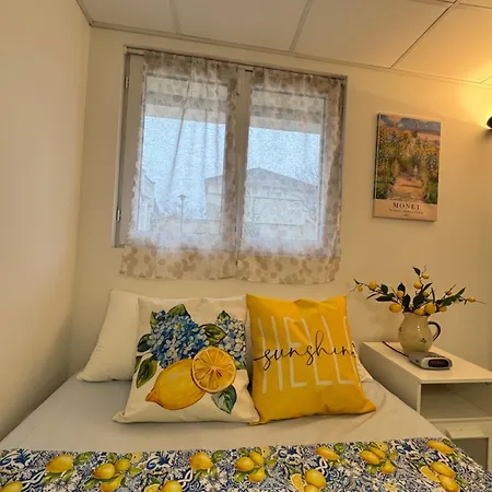 Maison D Eloise 게스트하우스