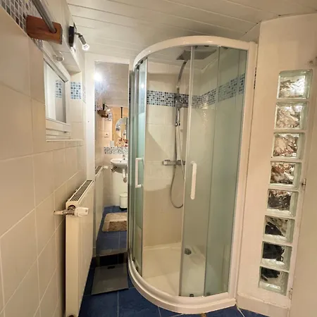 Maison D Eloise Gæstehus *