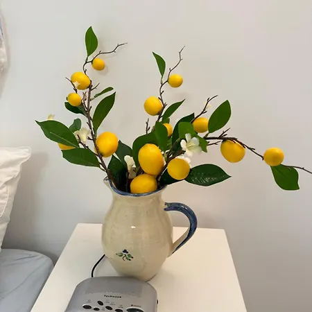 Maison D Eloise Gæstehus *